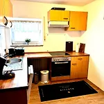 Peklar Apartment