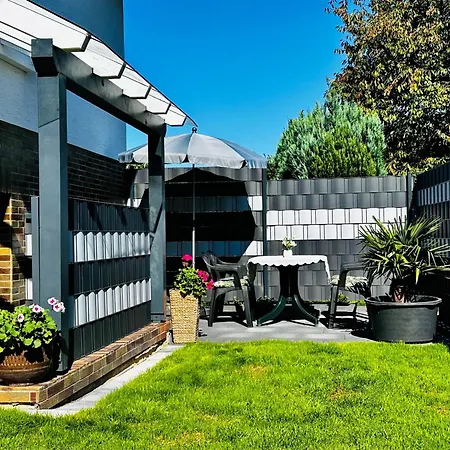 Peklar Appartement *