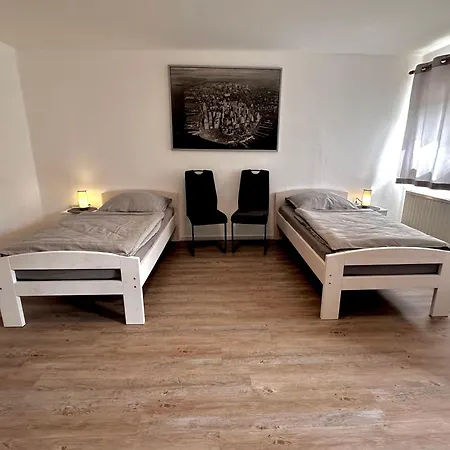 Peklar Appartement Bendorf
