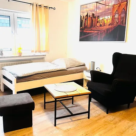 Peklar Appartement *