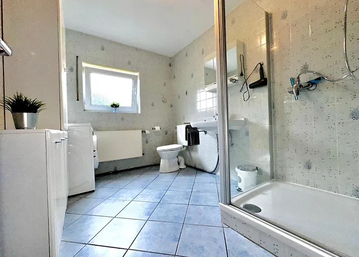 Peklar Apartment Bendorf